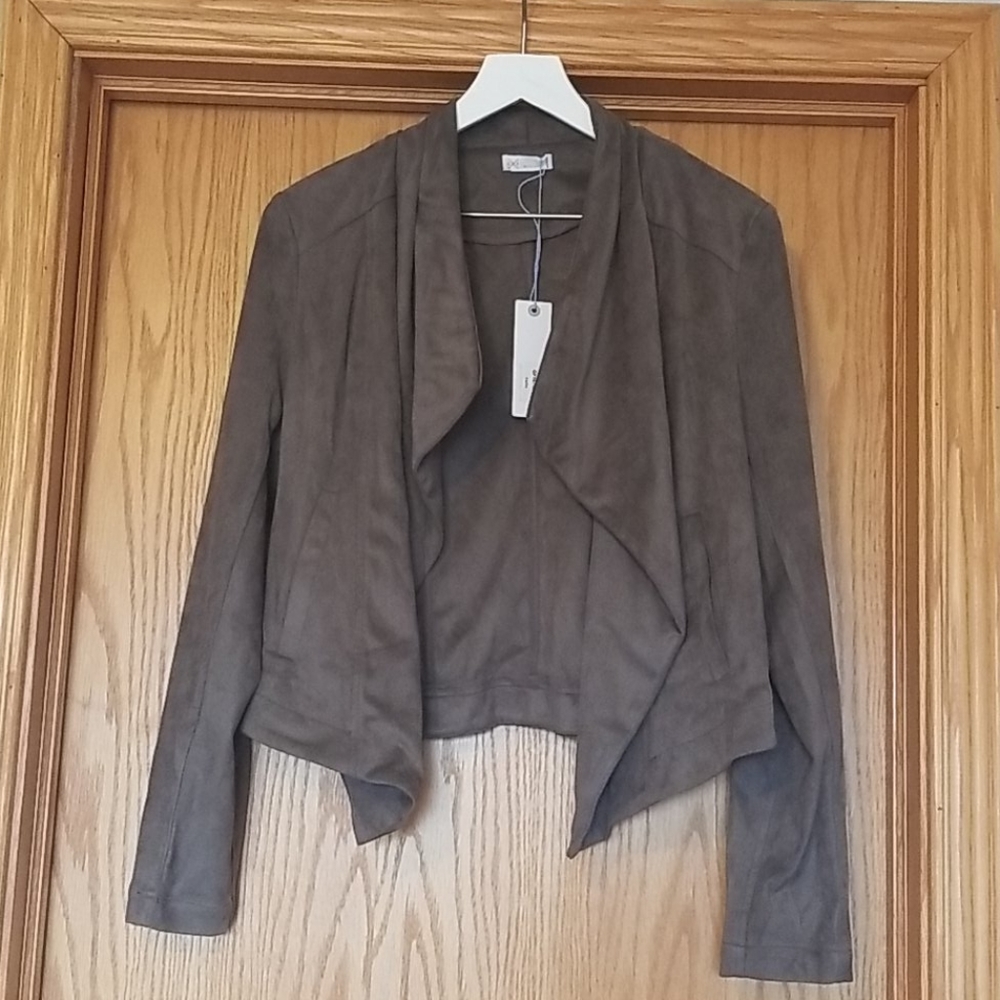 Gentlefawn Jacket